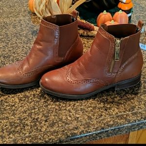 🔴Tommy Hilfiger Boots